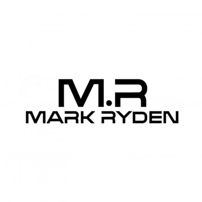 M.R. MARK RYDEN