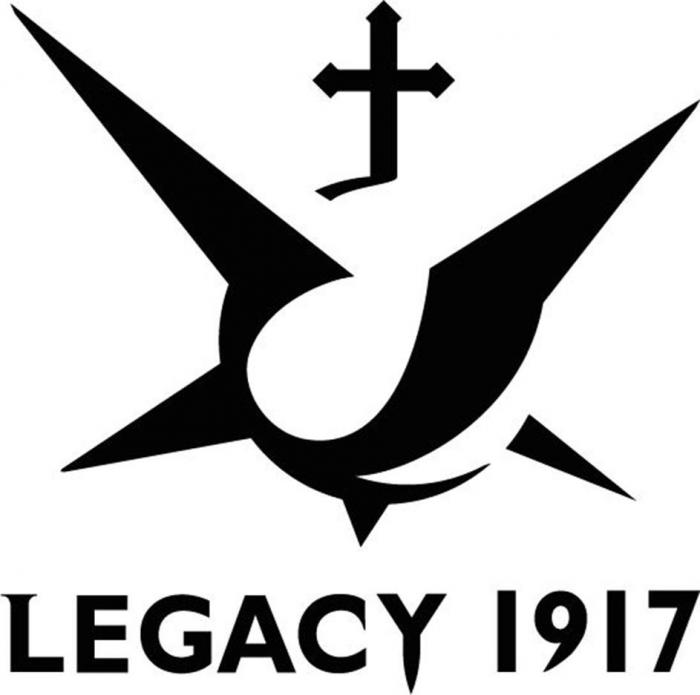 LEGACY 1917