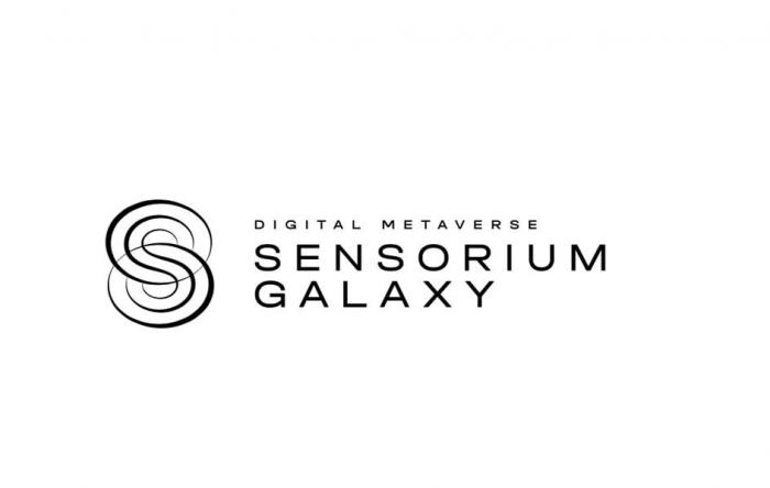 SENSORIUM GALAXY, DIGITAL METAVERSE