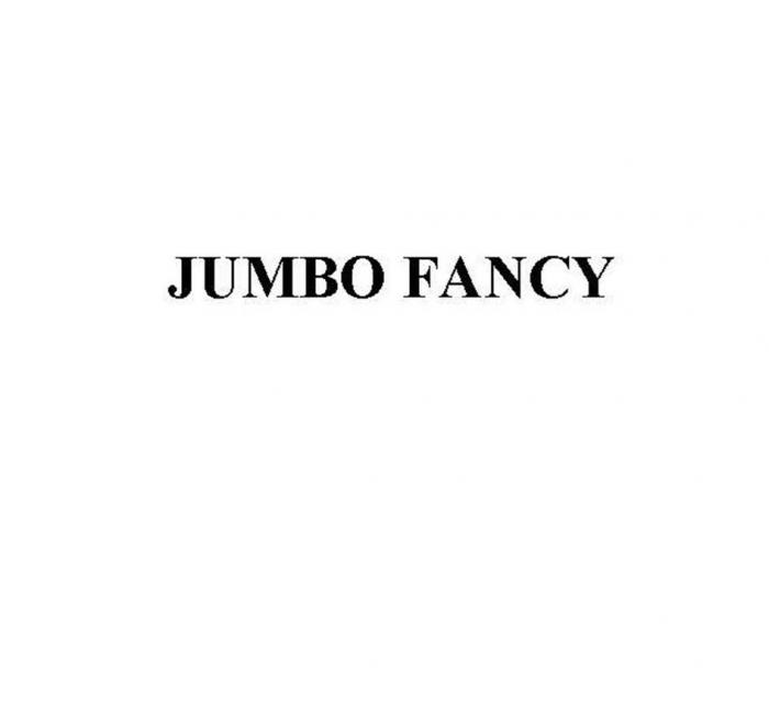 JUMBO FANCY