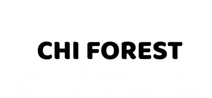CHI FOREST