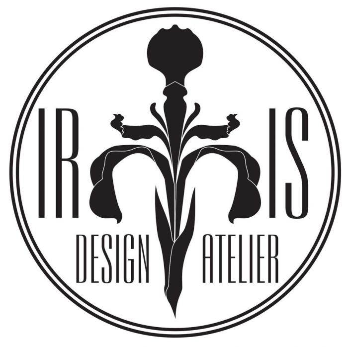 "IRIS DESIGN ATELIER" - Ирис Дизайн Ателье, является отличительным знаком текстильной продукции собственного производства