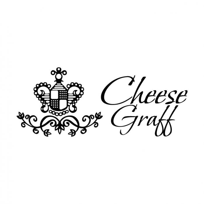 Cheese Graff