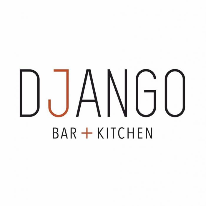 DJANGO BAR KITCHEN