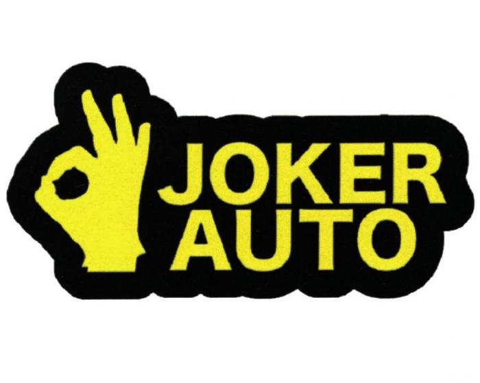 JOKER AUTO