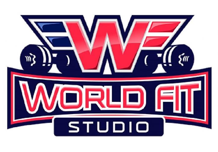 W WORLD FIT STUDIO