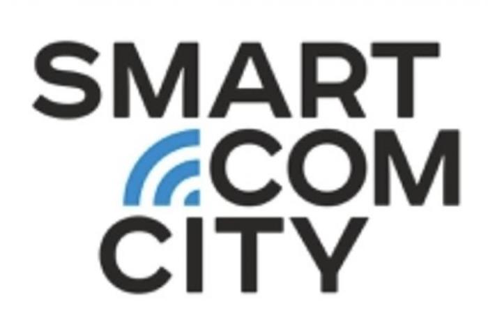 SMART COM CITY