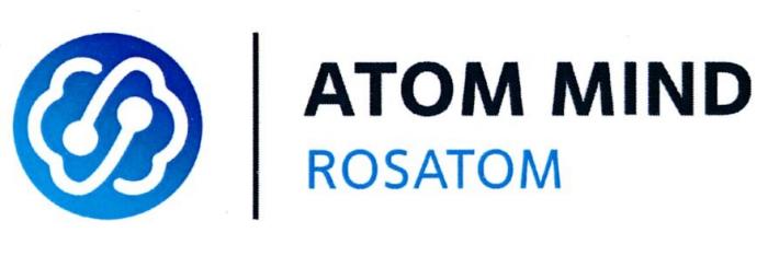 ATOM MIND ROSATOM