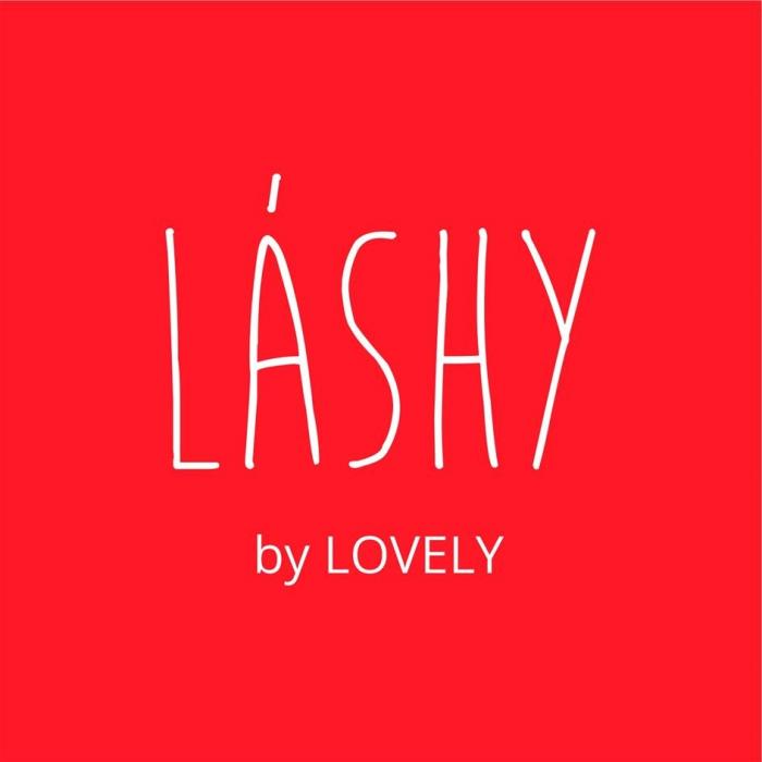 LASHY by lovely
