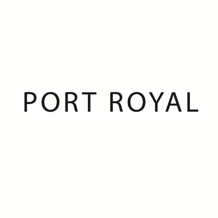 PORT ROYAL