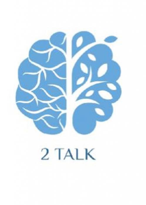 2 Talk