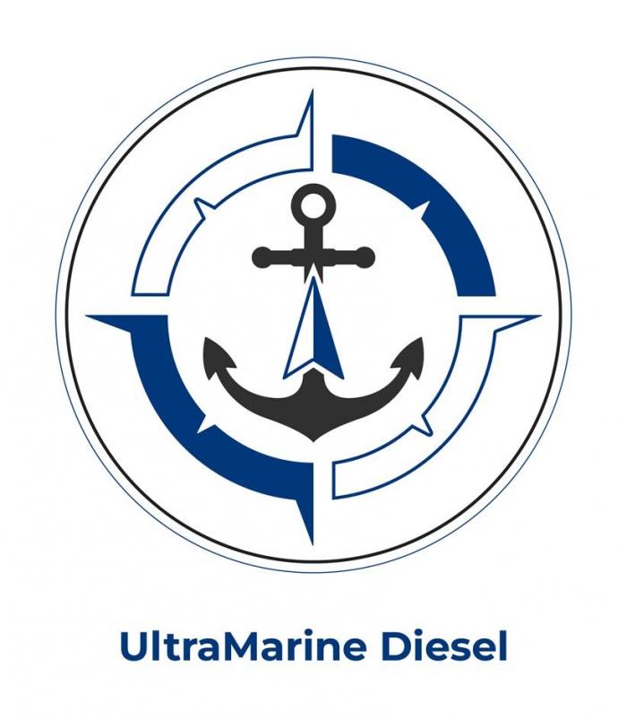 UltraMarine Diesel