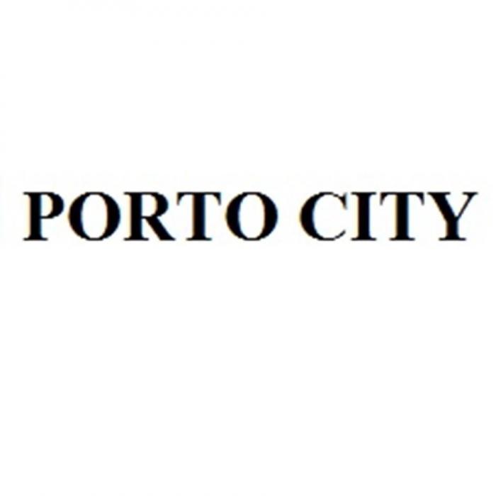 PORTO CITY