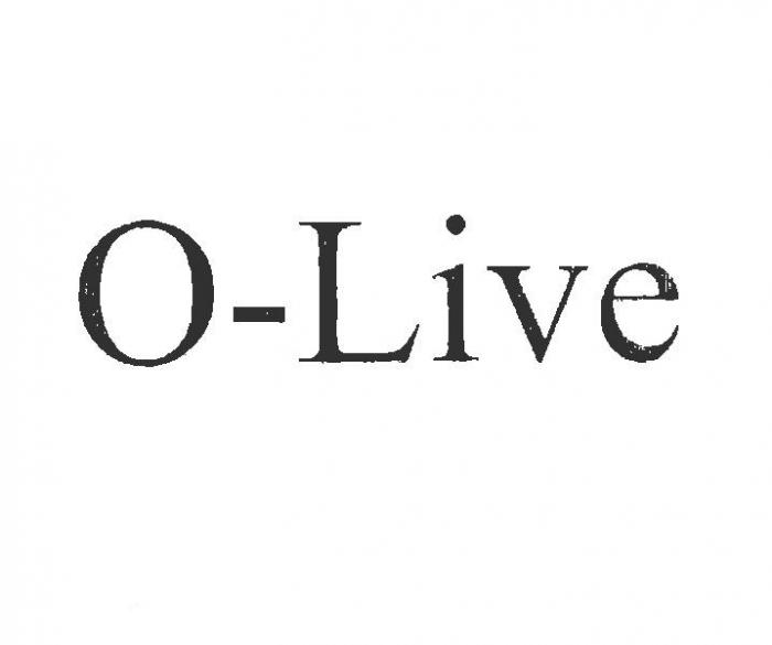 O-LIVE