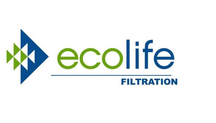 ECOLIFE. FILTRATION