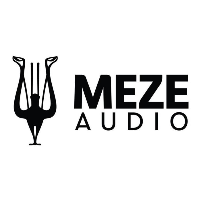 MEZE AUDIO