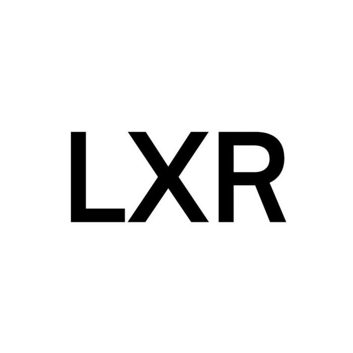 LXR