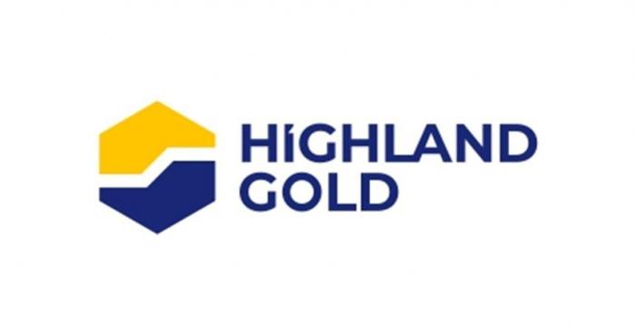 HIGHLAND GOLD