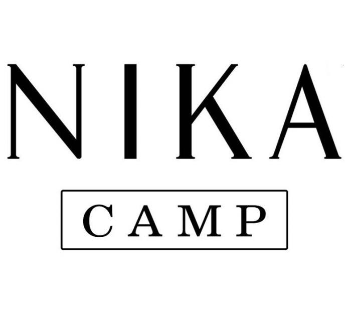 NIKA CAMP