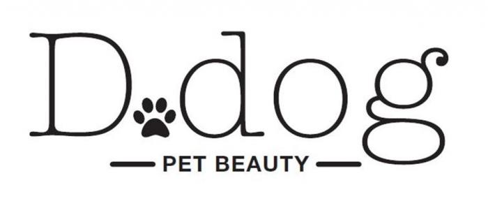 D DOG PET BEAUTY