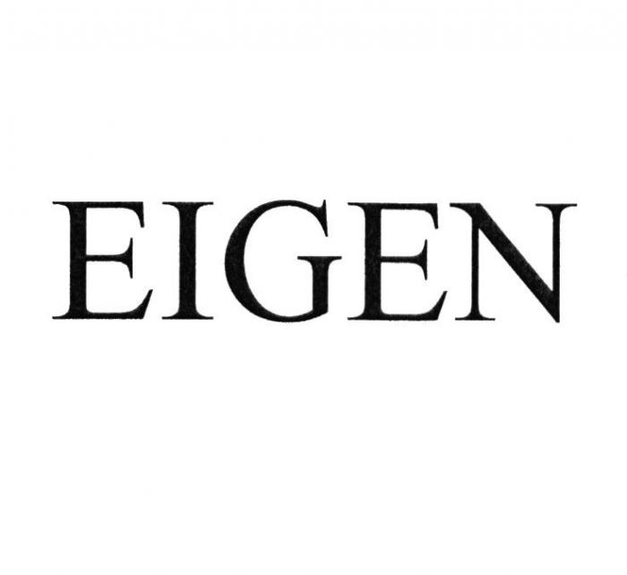 EIGEN