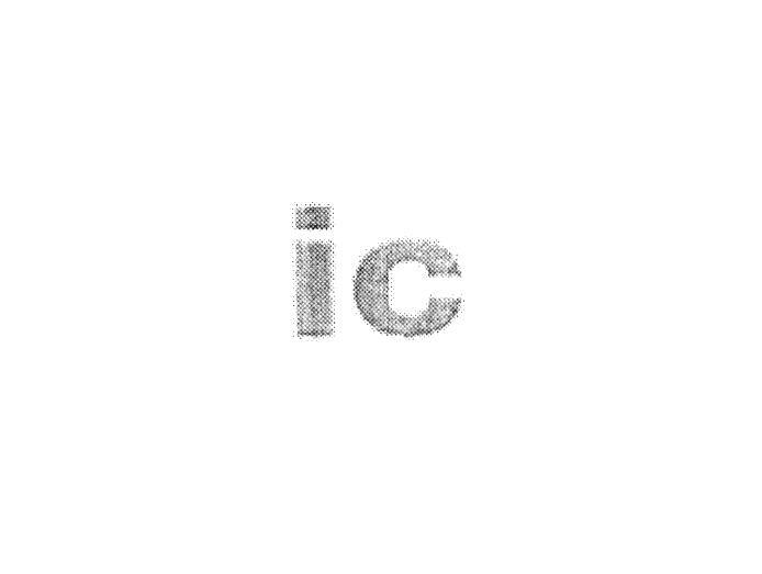 IC