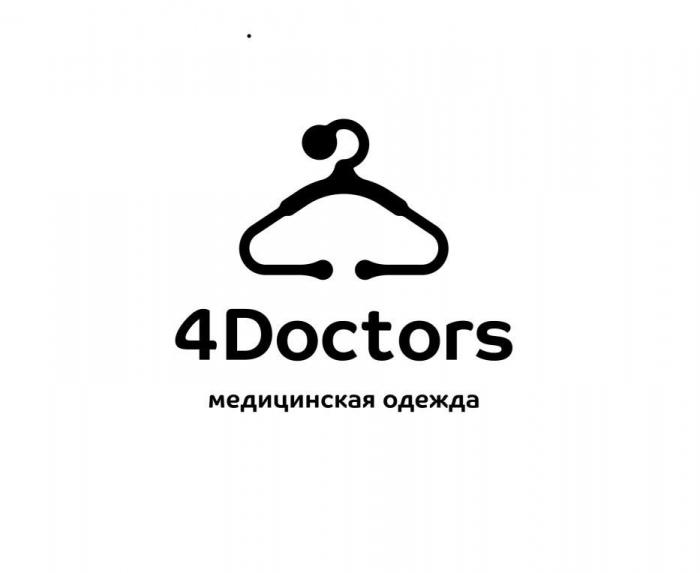 4Doctors, медицинская одежда