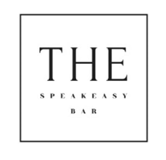THE SPEAKEASY BAR