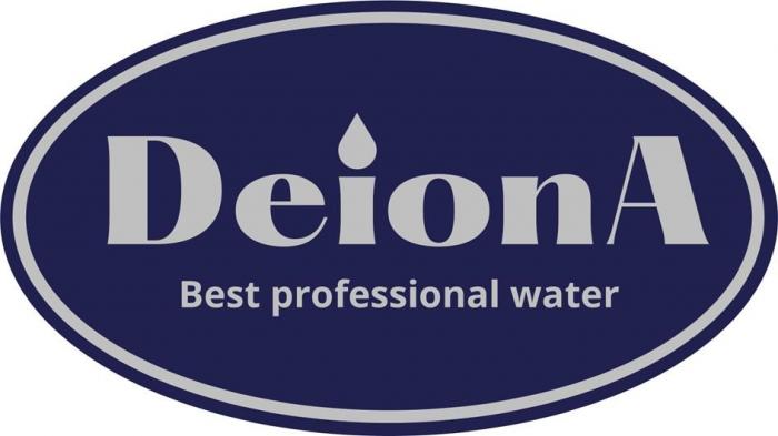 DeionA, Best professional water