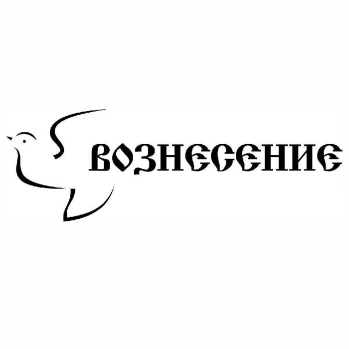 ВОЗНЕСЕНИЕ