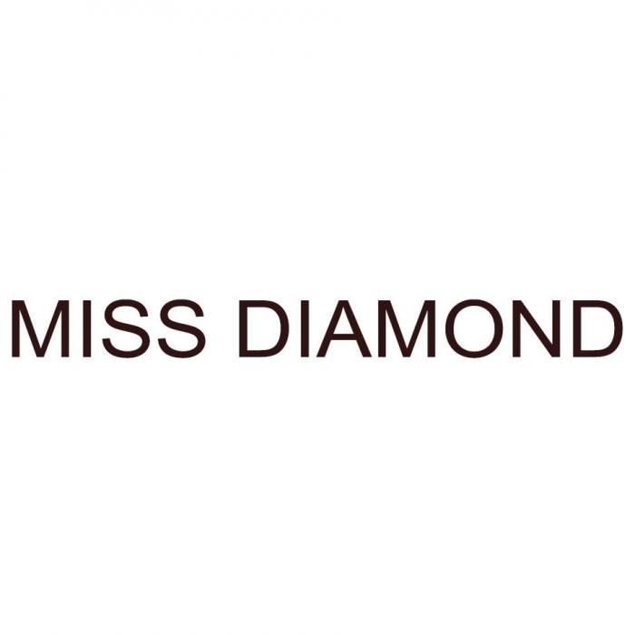 MISS DIAMOND