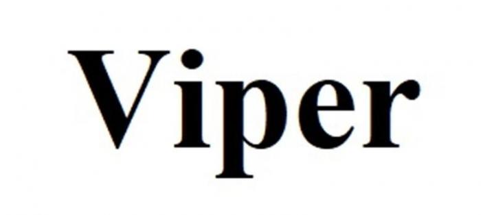 Viper