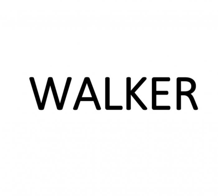 WALKER