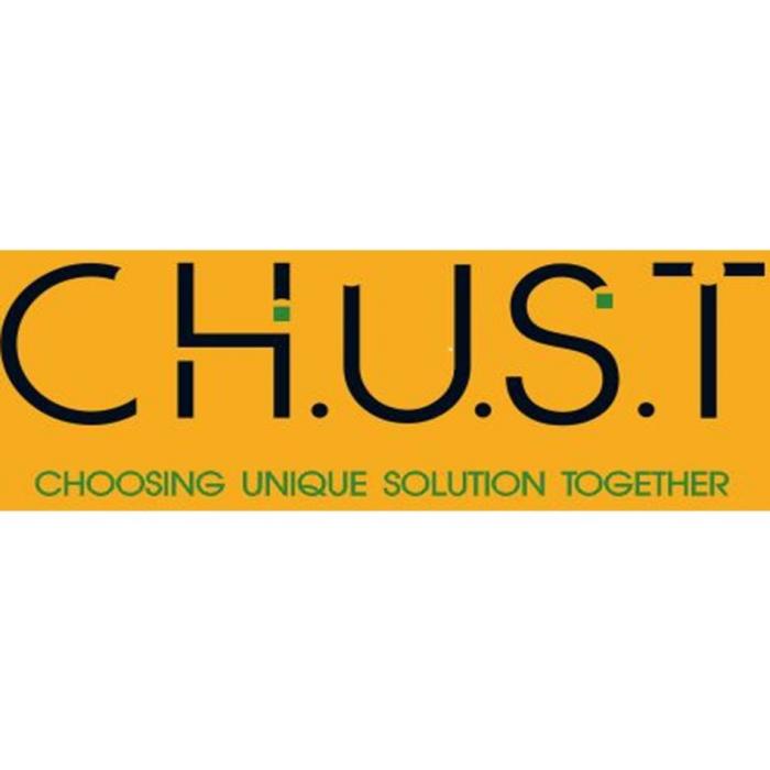 «CH.U.S.T» и «CHOOSING UNIQUE SOLUTION TOGETHER»