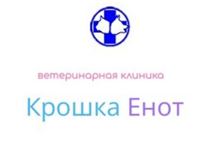 ветеринарная клиника Крошка Енот