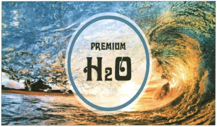 PREMIUM H2O