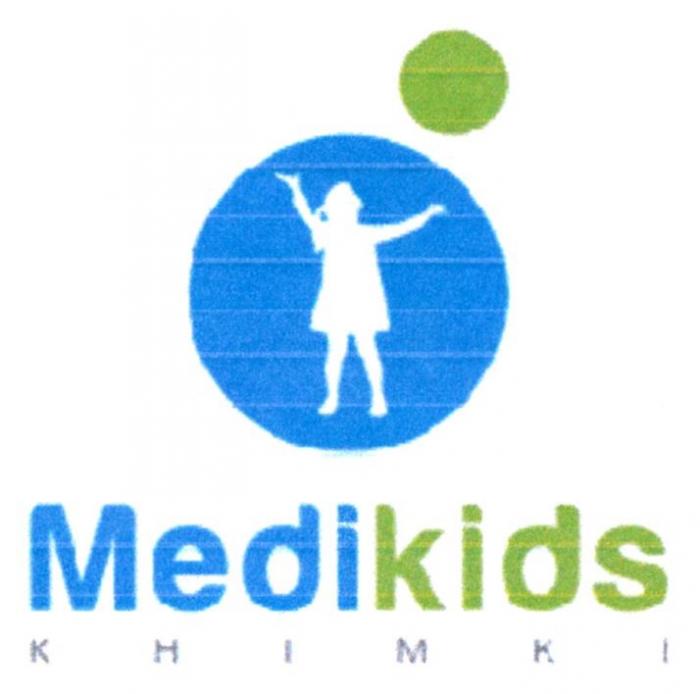 MEDIKIDS KHIMKI