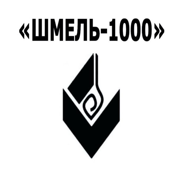 «ШМЕЛЬ – 1000»