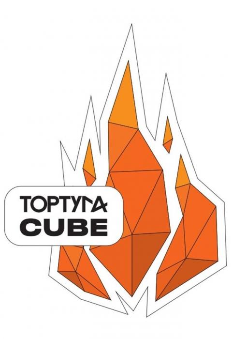 ТОРТУГА CUBE