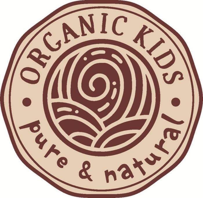 ORGANIC KIDS