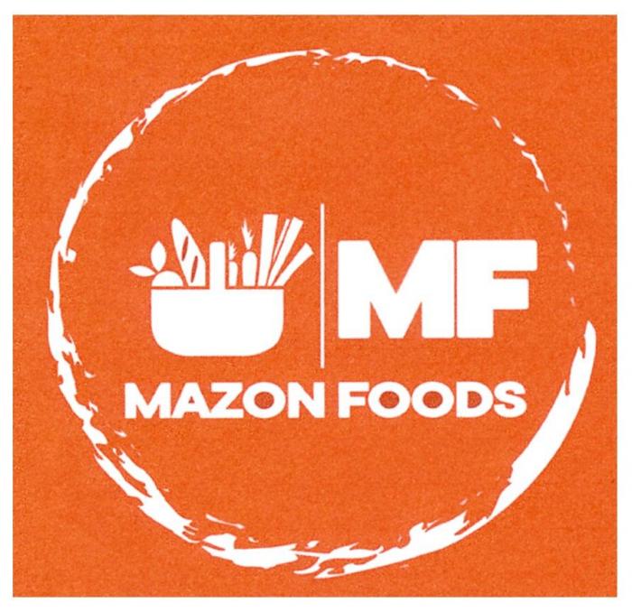 MF MAZON FOODS