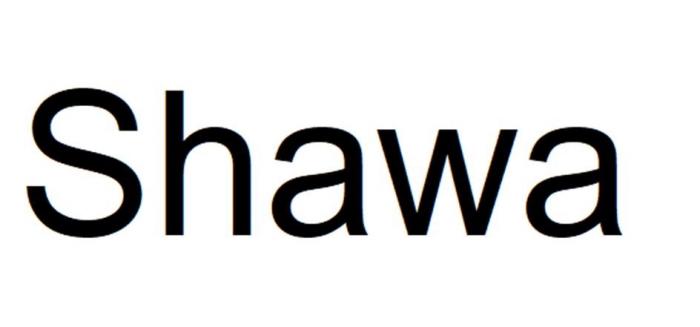 Shawa