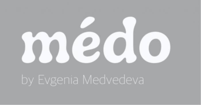 medo by Evgenia Medvedeva