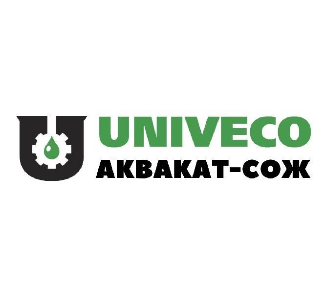 UNIVECO АКВАКАТ-СОЖ