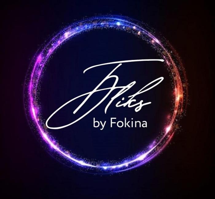 Бliks by Fokina