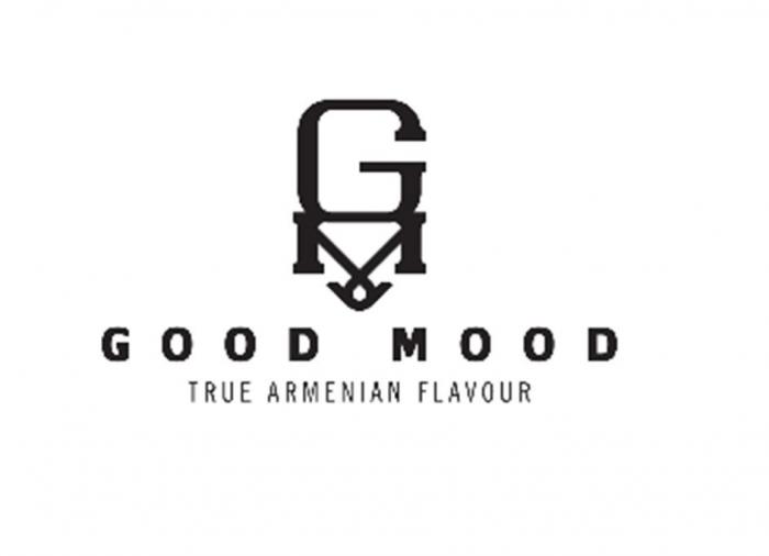 GOOD MOOD, True Armenian Flavour