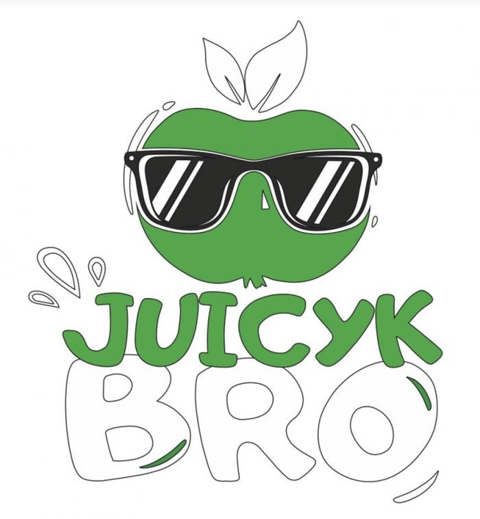 JUICУК BRO