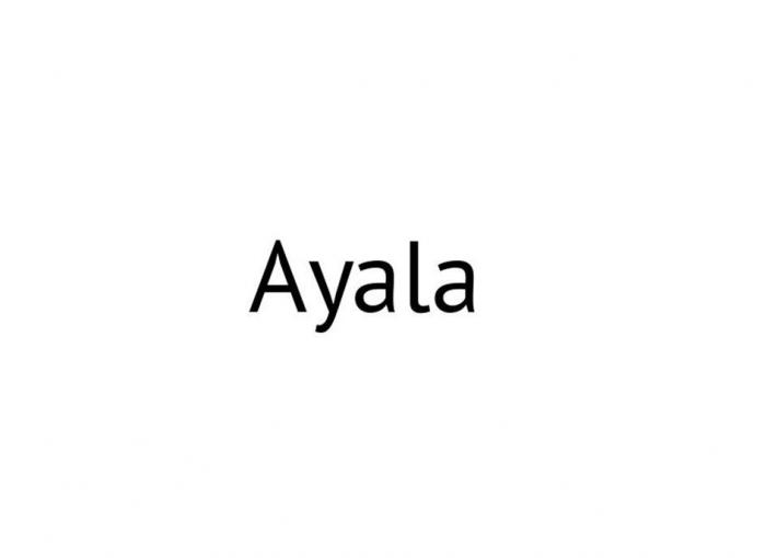 Ayala