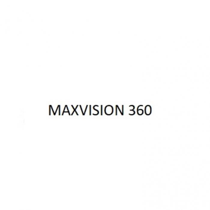 MAXVISION 360