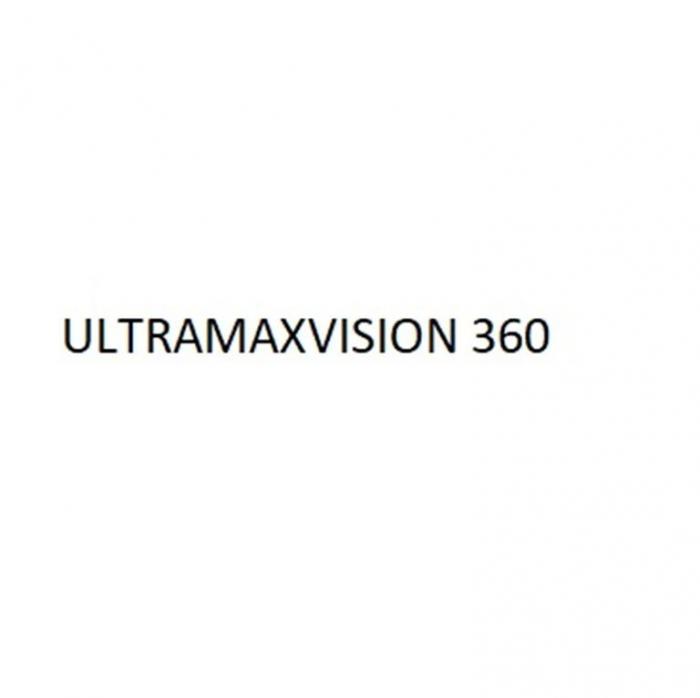 ULTRAMAXVISION 360